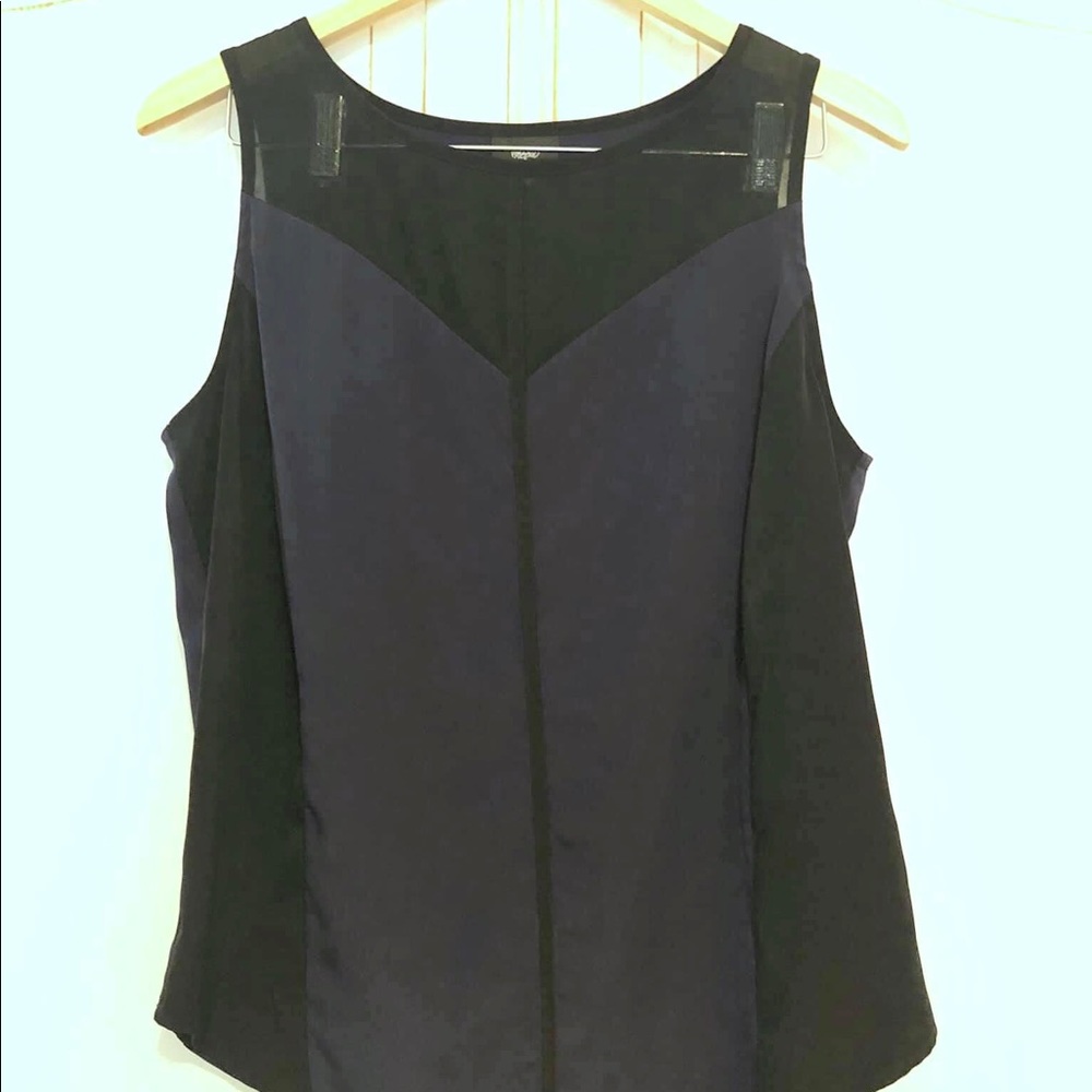 Mossimo Tank top